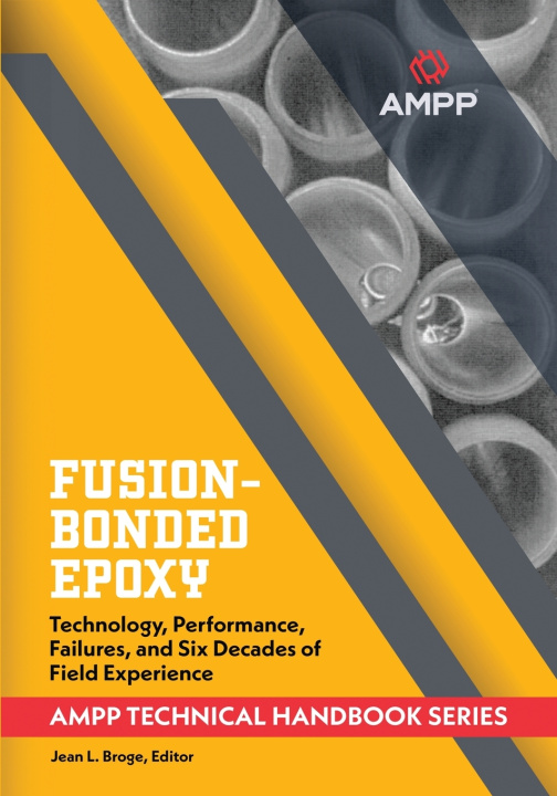 Book Fusion-Bonded Epoxy Jean L Broge