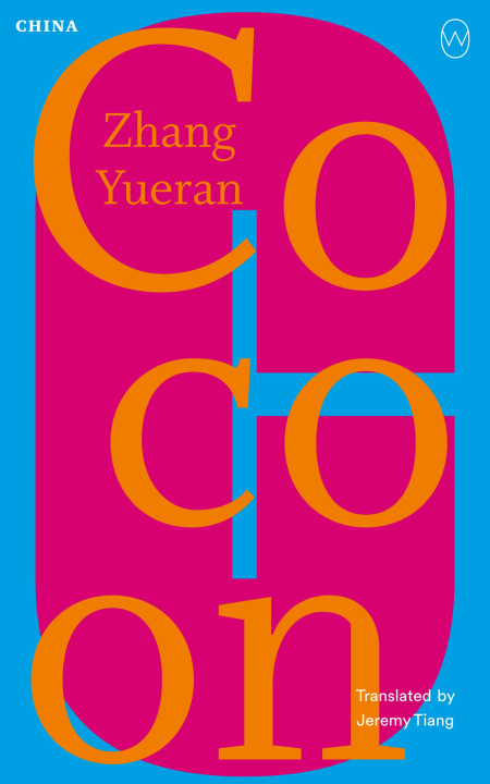 E-könyv Cocoon Zhang Yueran