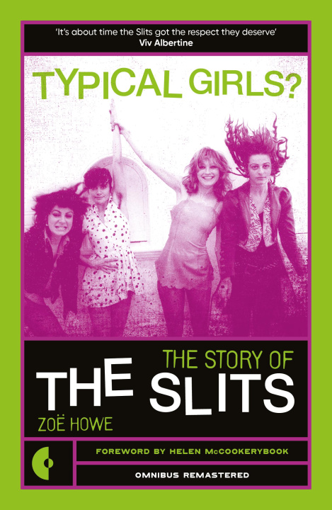 ebook Typical Girls? Zoe Howe