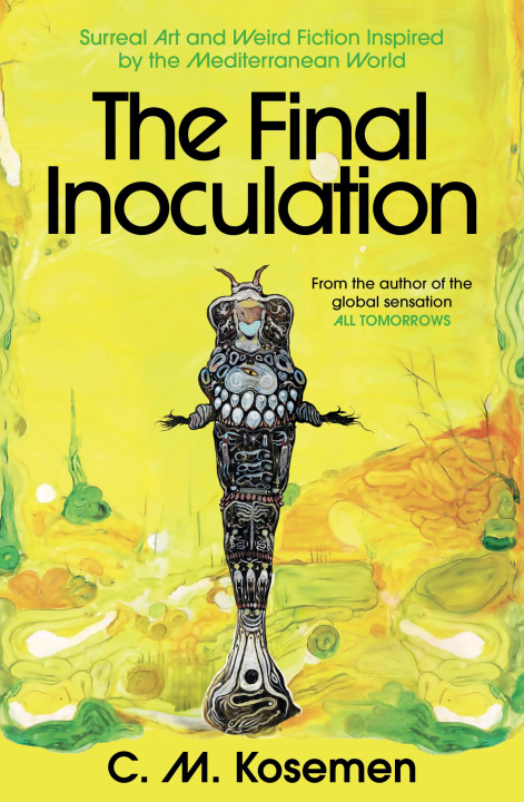 Livre numérique Final Inoculation C.M. Kosemen