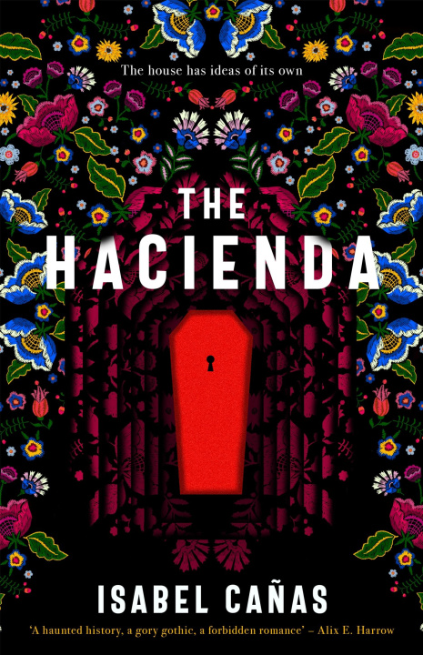 E-book Hacienda Isabel Canas
