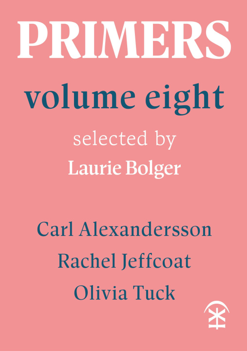 E-book Primers Volume Eight Carl Alexandersson