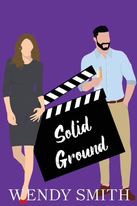Book Solid Ground Wendy Smith