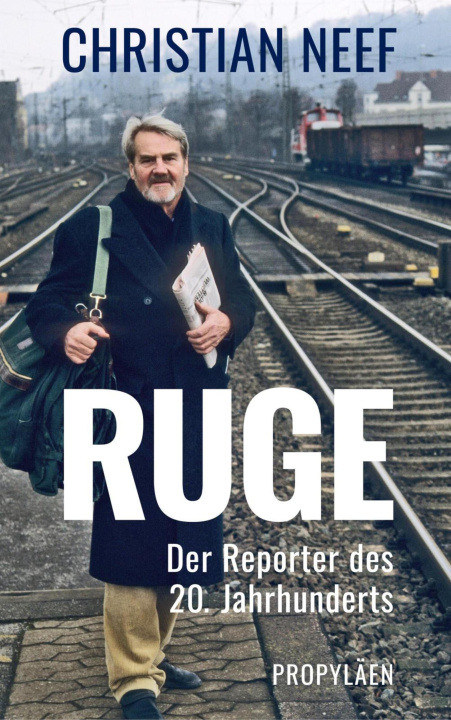 E-book Ruge Christian Neef
