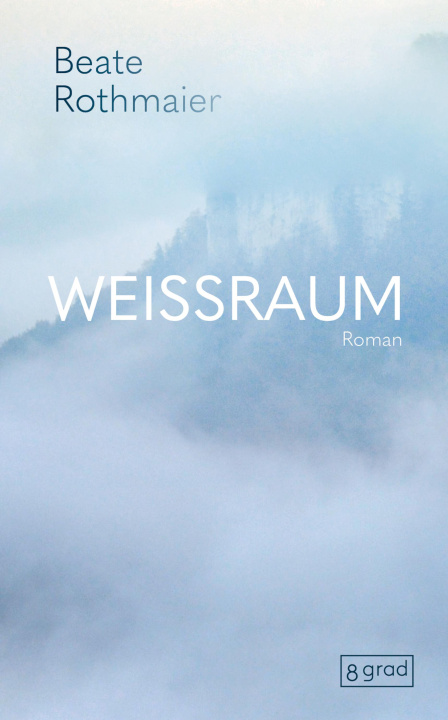 E-könyv Weiraum Beate Rothmaier