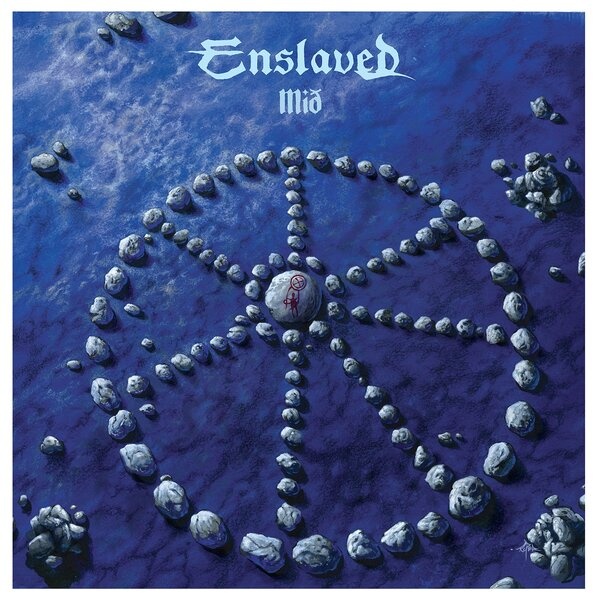 Book Enslaved:  Mid Enslaved