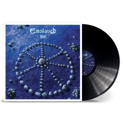 Book Enslaved:  Mid Enslaved