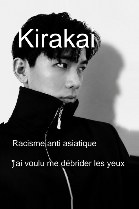 Książka KIRAKAI Kirakai KIrakai