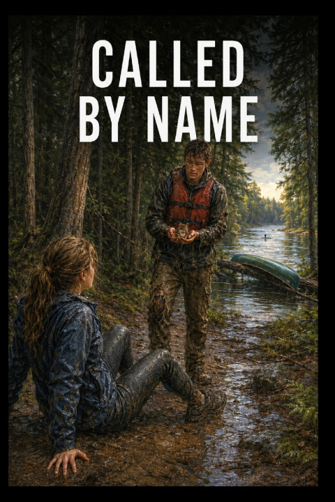 Kniha CALLED BY NAME James Paulson