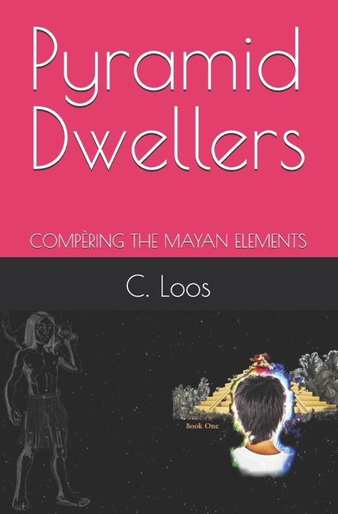 Libro Pyramid Dwellers C. L. Loos