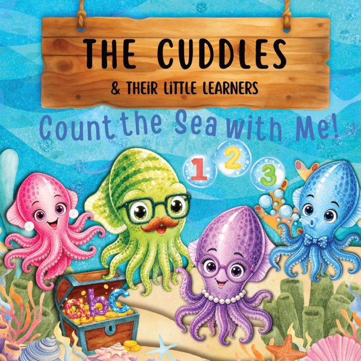 Carte The Cuddles & Their Little Learners Nicole H