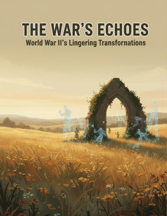 Libro The War'S Echoes Felix Jurado