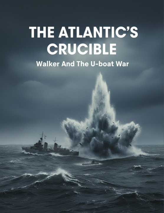 Livro The Atlantic'S Crucible Xavier Salas