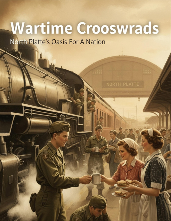 Kniha Wartime Crossroads Kaede Sugimoto