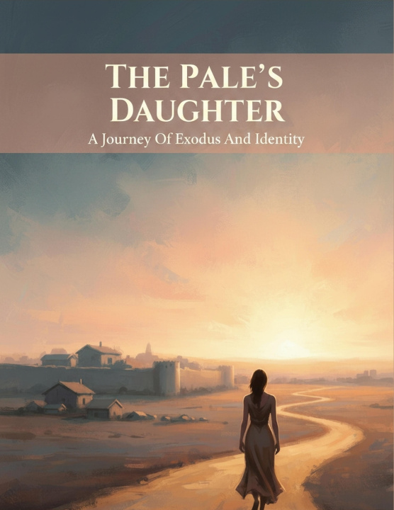Livro The Pale'S Daughter Renji Fukuda