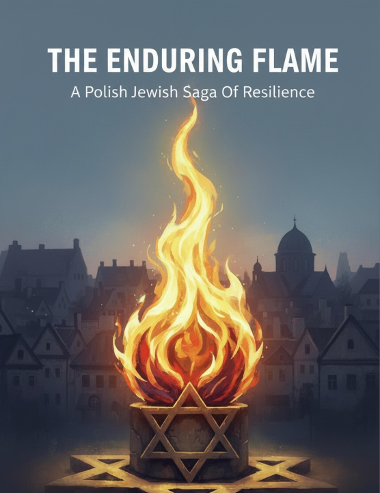 Buch The Enduring Flame Hector Bravo