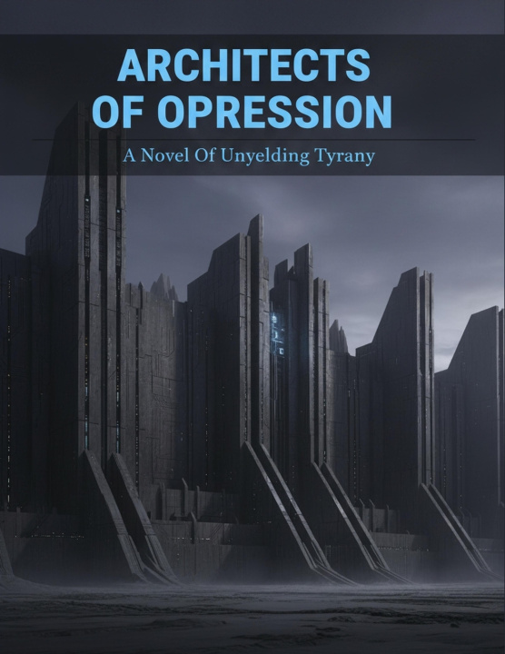 Livro Architects Of Oppression Raquel Alonso