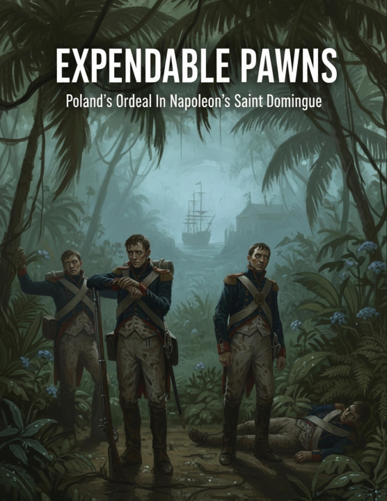 Libro Expendable Pawns Xavier Salas