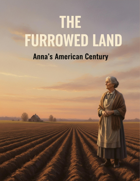 Książka The Furrowed Land Hector Bravo