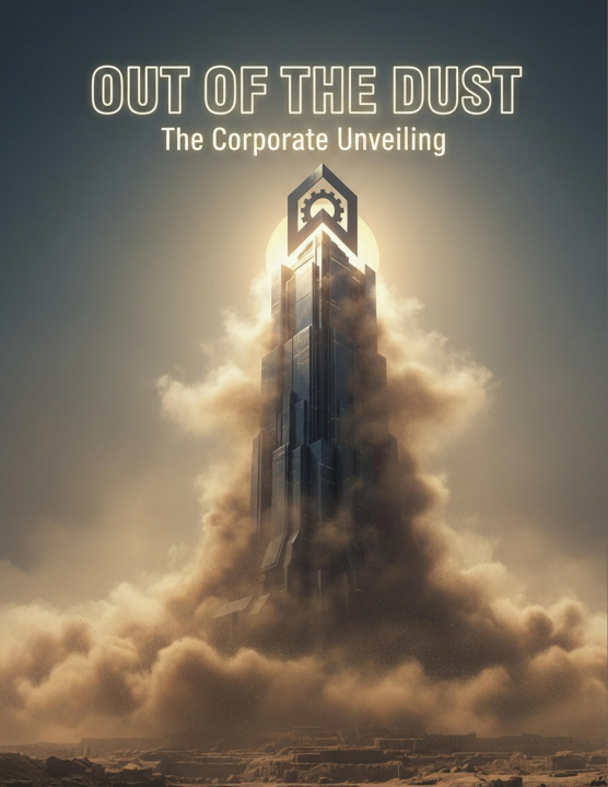 Libro Out Of The Dust Toshiya Kawamoto