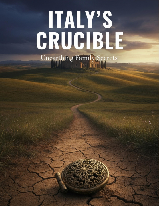 Knjiga Italy'S Crucible Hector Bravo