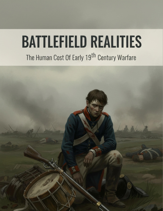 Knjiga Battlefield Realities Olga Vidal