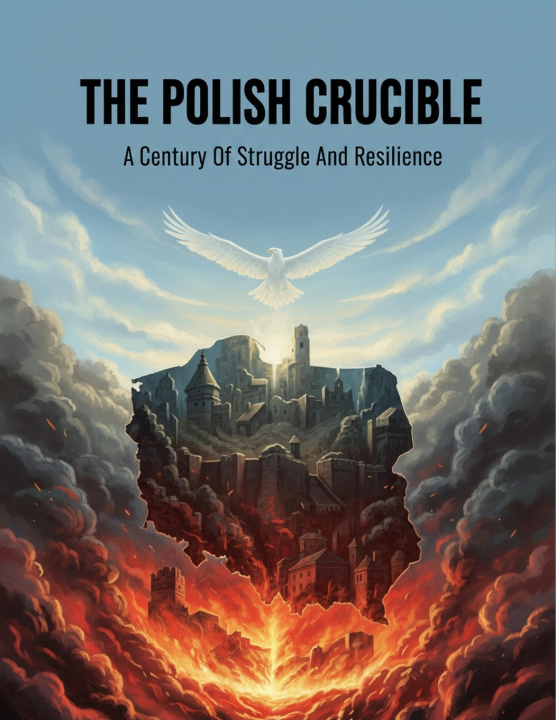 Livro The Polish Crucible Taiga Uehara