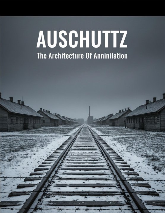 Libro Auschwitz Yuna Miyasaki