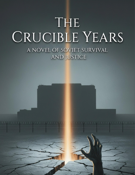 Könyv The Crucible Years Hayate Iwamoto