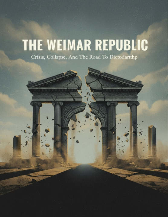 Buch The Weimar Republic Saori Aso