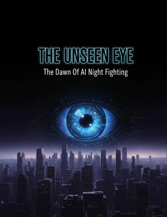 Boek The Unseen Eye Toshiya Kawamoto