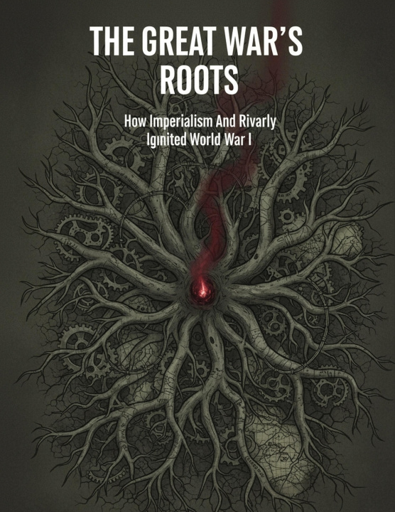 Buch The Great War'S Roots Jun Koyama