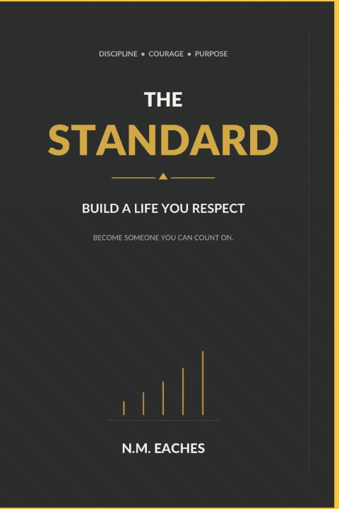 Boek The Standard N.M. Eaches