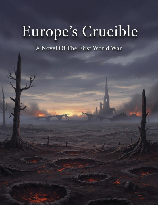 Carte Europe'S Crucible Toshiya Kawamoto