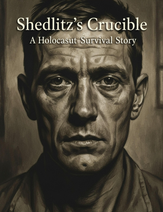 Livro Shedlitz'S Crucible Misuzu Kawahara