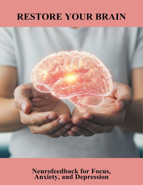Book Restore Your Brain Freya Wilson