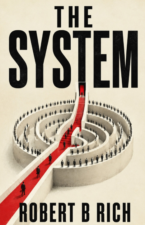 Kniha The System Robert B Rich