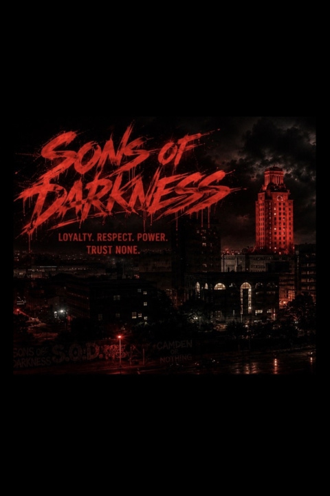 Libro Sons of Darkness Jose L Aponte