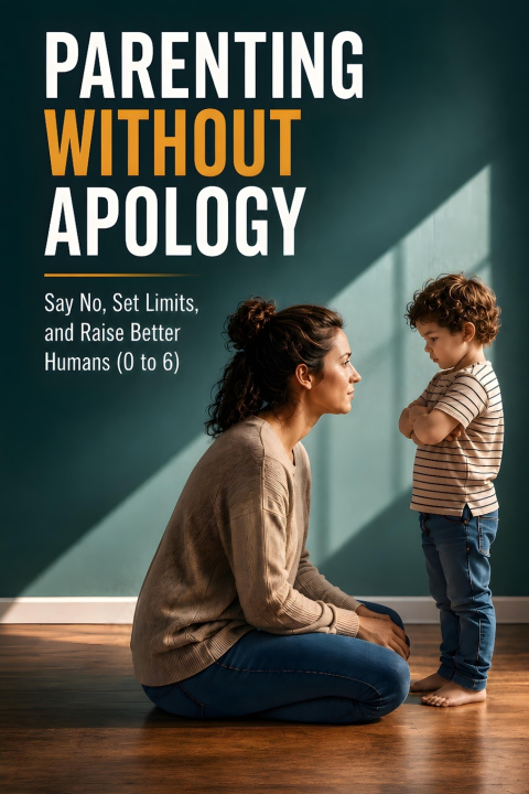 Książka Parenting Without Apology Ursula Neal