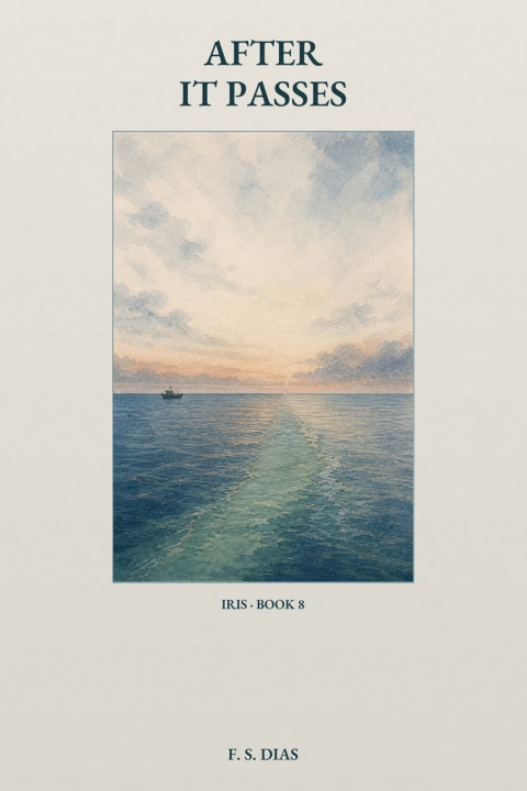 Libro After It Passes F. S. Dias