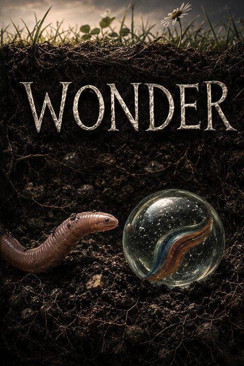 Kniha Wonder Airos