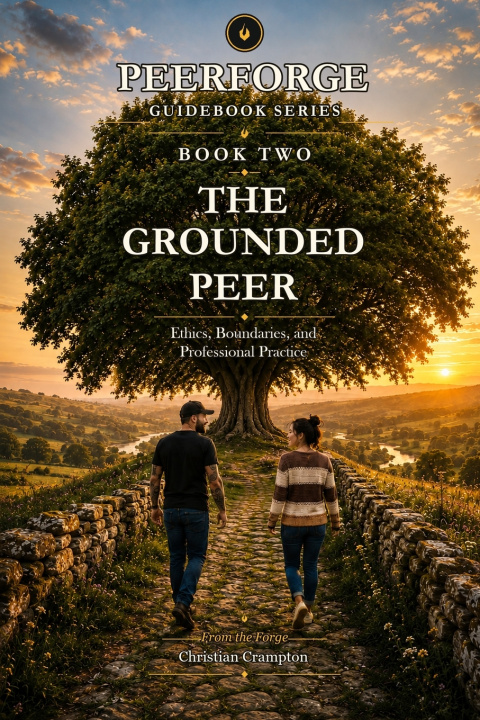 Book The Grounded Peer Christian Crampton