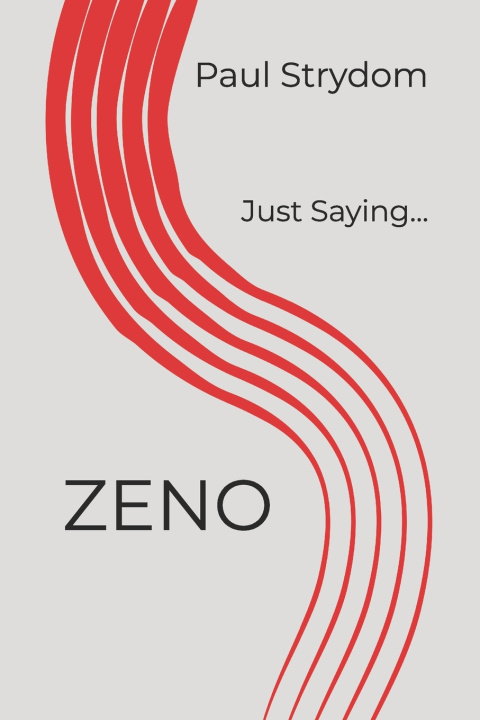 Buch ZENO Paul Strydom