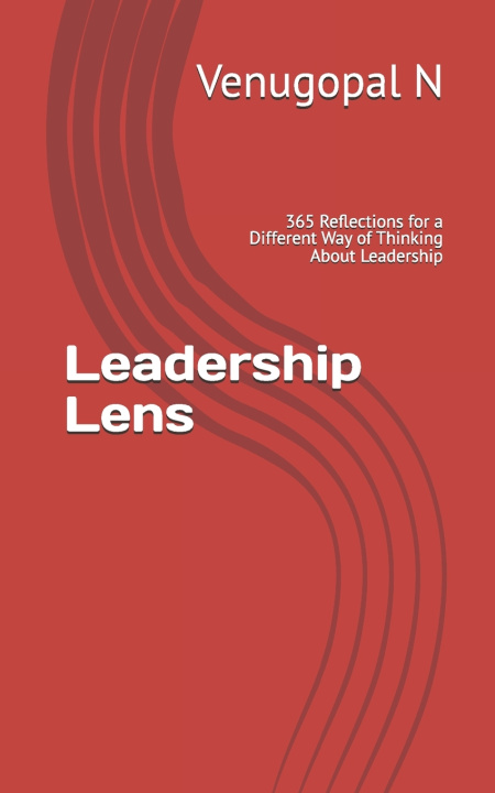 Libro Leadership Lens Venugopal N