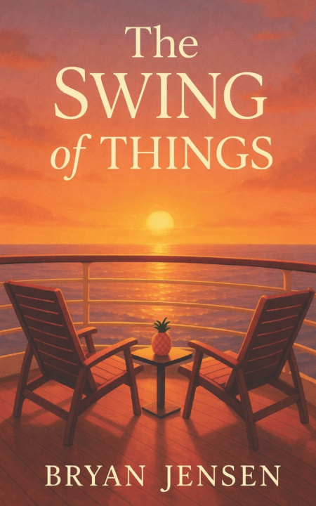 Carte The Swing Of Things Bryan Jensen
