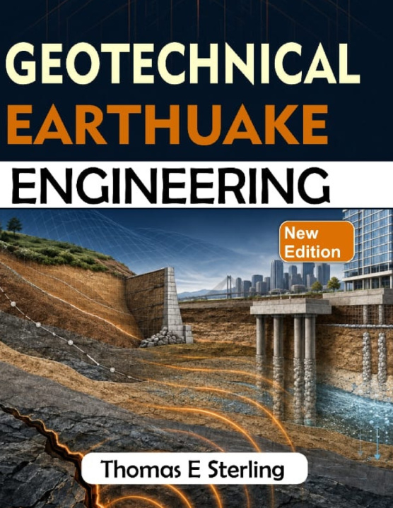 Libro GEOTECHNICAL EARTHQUAKE ENGINEERING Thomas E Sterling