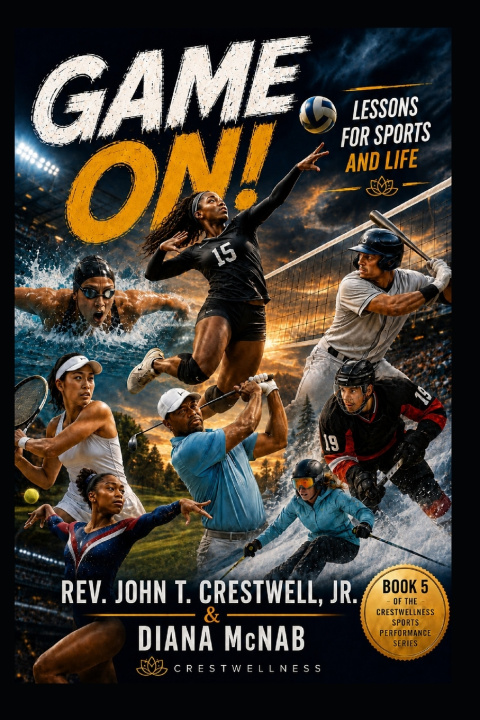 Buch GAME ON! Lessons For Sports and Life Diana McNab