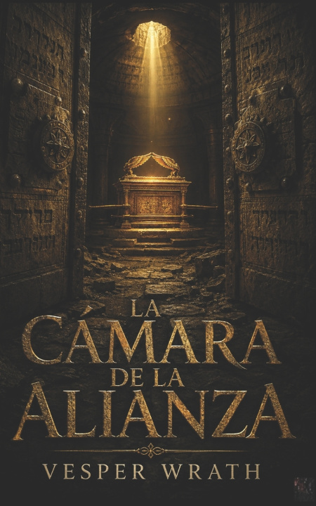 Carte La Cámara de la Alianza VESPER WRATH