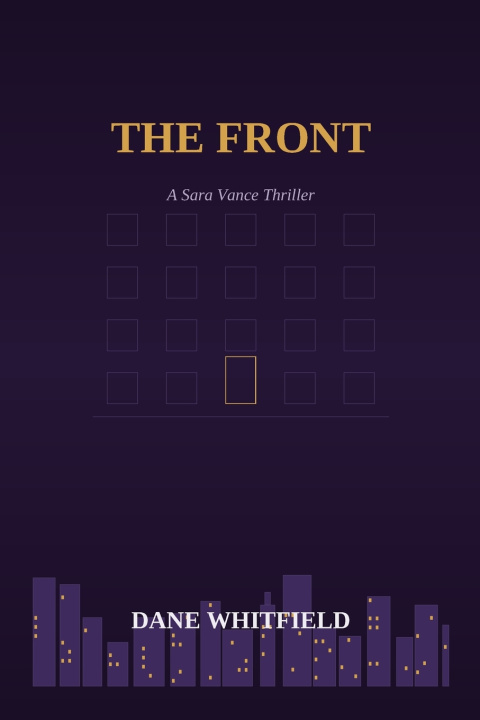 Libro The Front Dane Whitfield