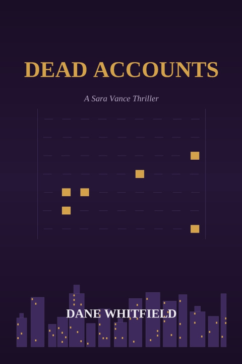 Carte Dead Accounts Dane Whitfield